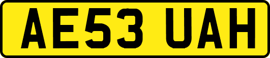 AE53UAH