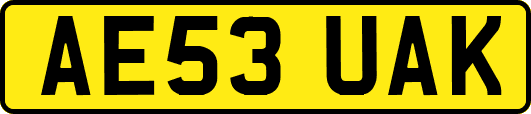 AE53UAK