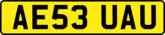 AE53UAU