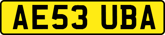 AE53UBA
