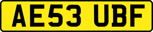 AE53UBF
