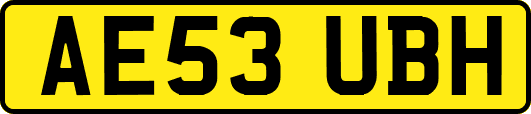 AE53UBH