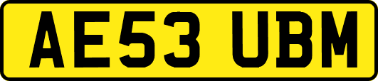 AE53UBM