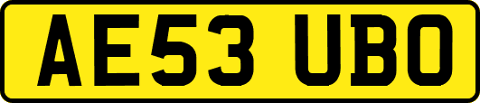 AE53UBO