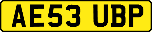 AE53UBP
