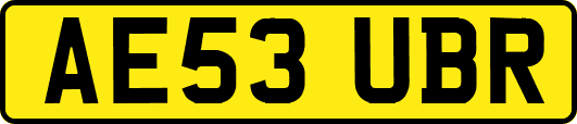 AE53UBR