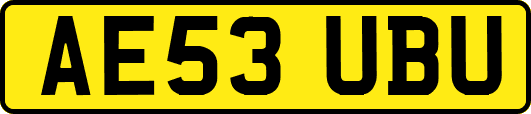 AE53UBU