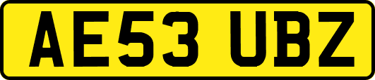 AE53UBZ