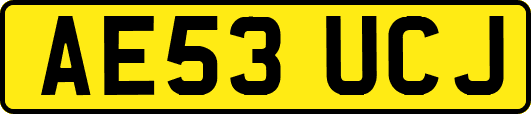AE53UCJ
