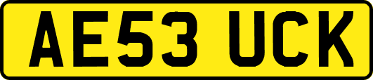 AE53UCK