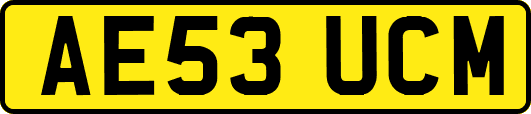 AE53UCM