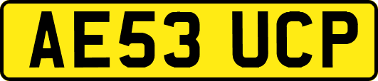 AE53UCP