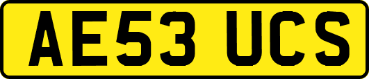 AE53UCS