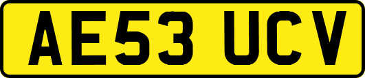 AE53UCV