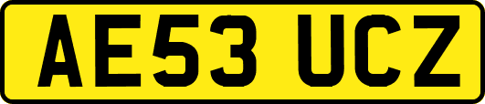 AE53UCZ