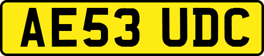 AE53UDC