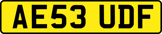 AE53UDF