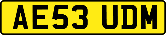 AE53UDM
