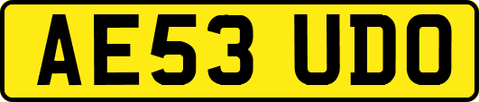 AE53UDO