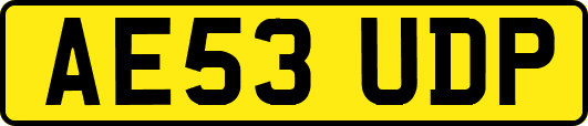 AE53UDP