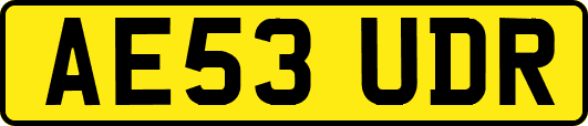 AE53UDR