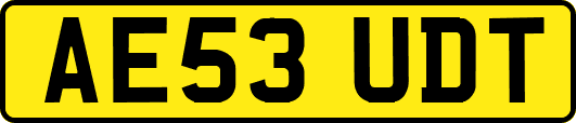 AE53UDT