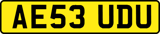 AE53UDU