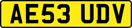 AE53UDV