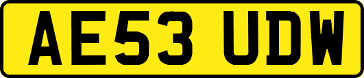 AE53UDW