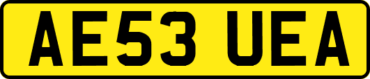 AE53UEA