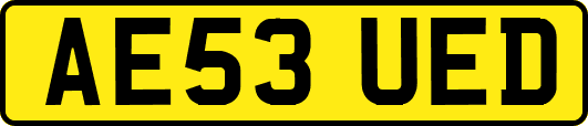 AE53UED