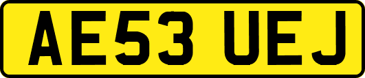 AE53UEJ