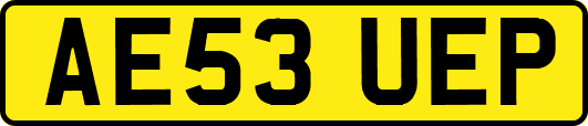 AE53UEP