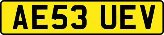 AE53UEV