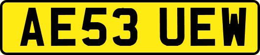 AE53UEW