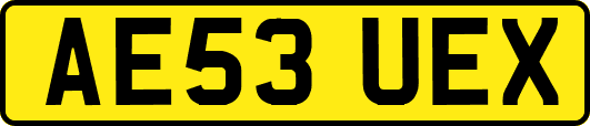 AE53UEX