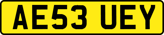 AE53UEY