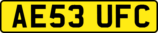 AE53UFC