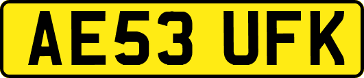 AE53UFK