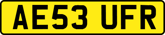 AE53UFR
