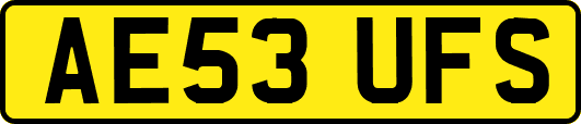 AE53UFS