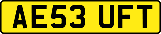 AE53UFT