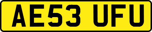 AE53UFU