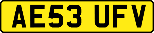 AE53UFV