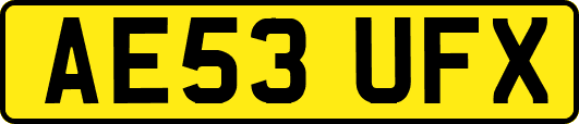 AE53UFX