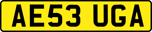 AE53UGA
