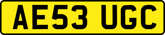 AE53UGC