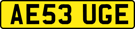 AE53UGE