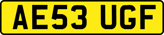 AE53UGF