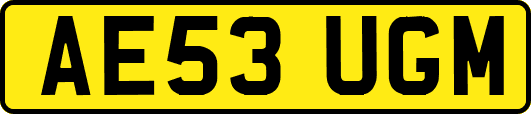 AE53UGM